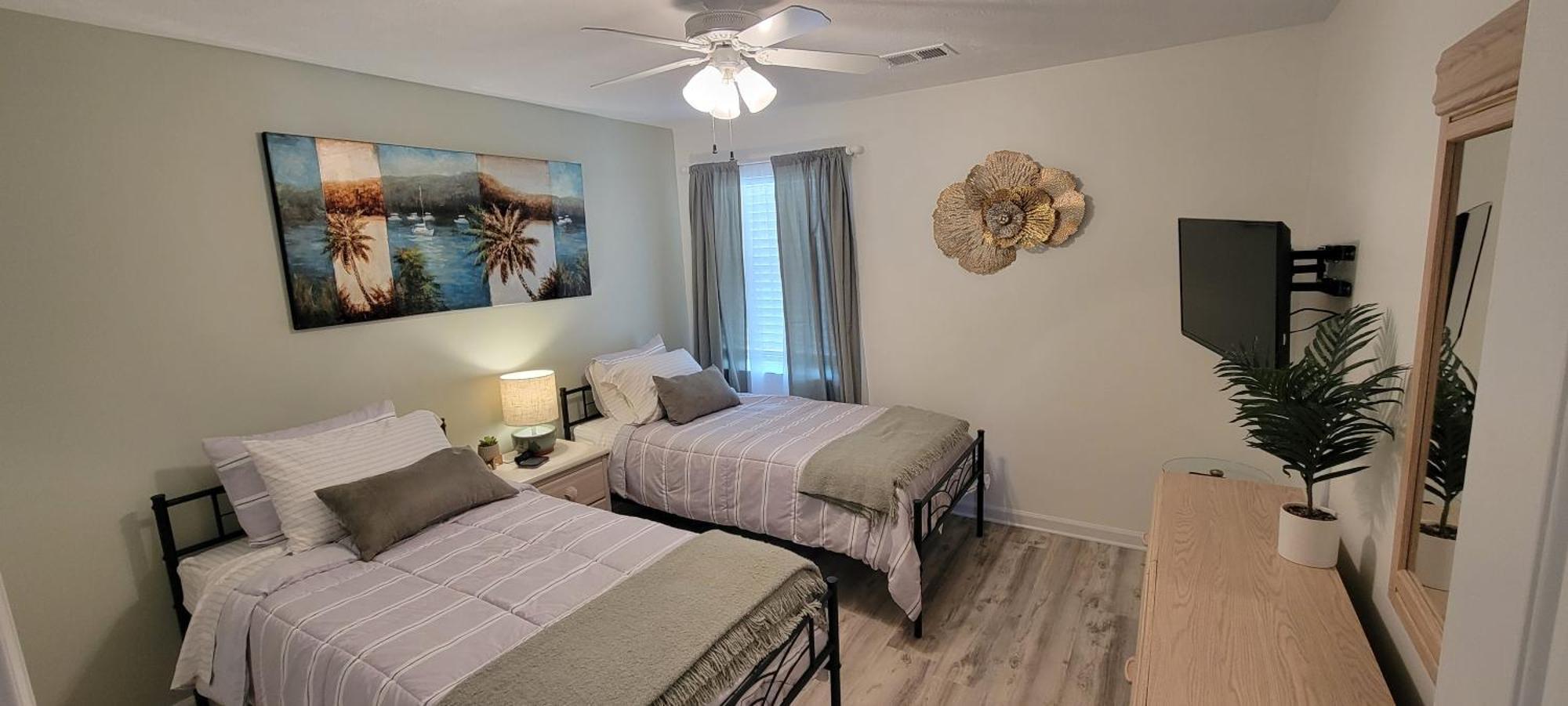Myrtle Beach Waterway Getaway Socastee 외부 사진
