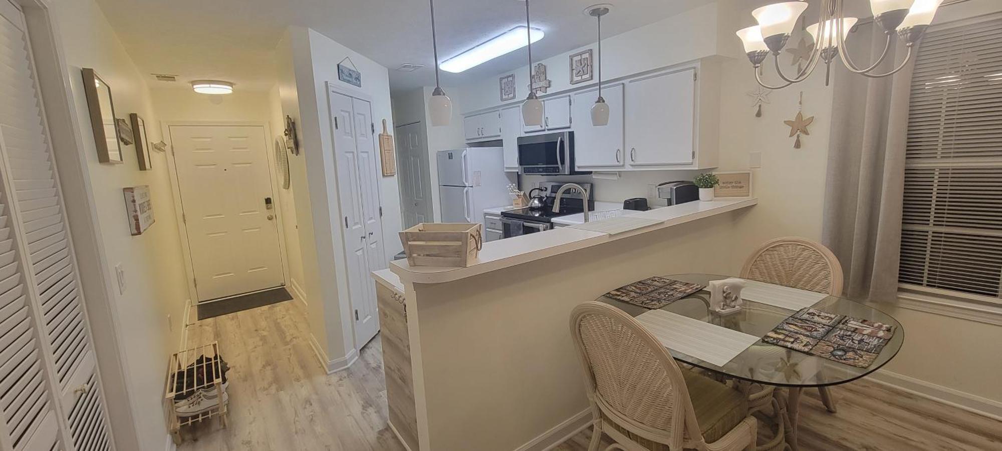 Myrtle Beach Waterway Getaway Socastee 외부 사진