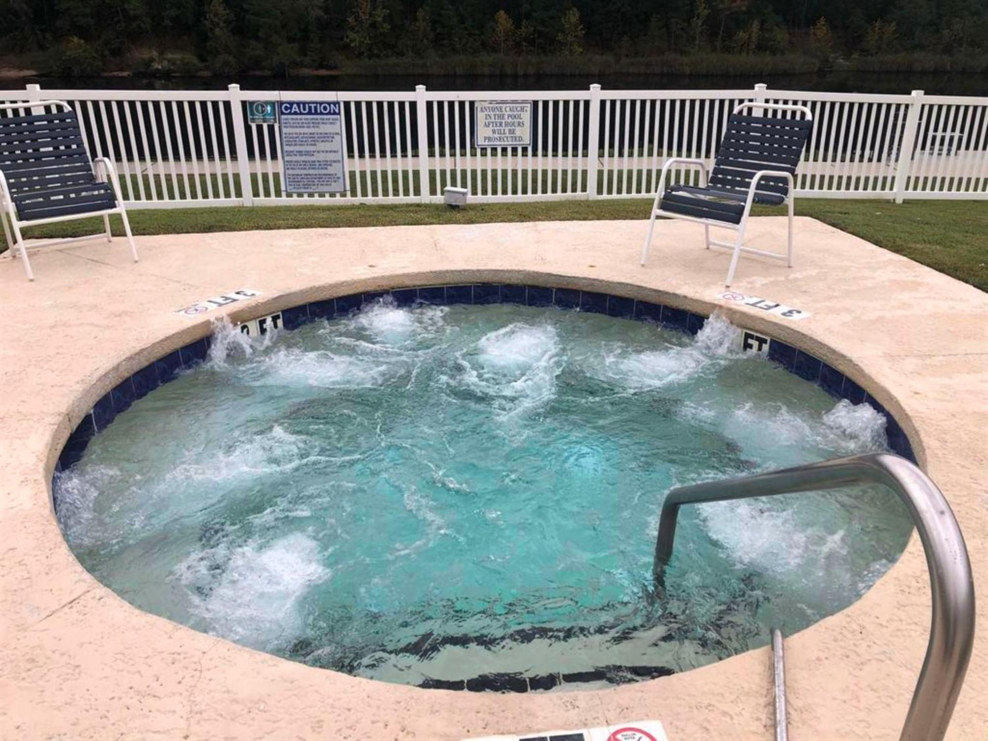 Myrtle Beach Waterway Getaway Socastee 외부 사진