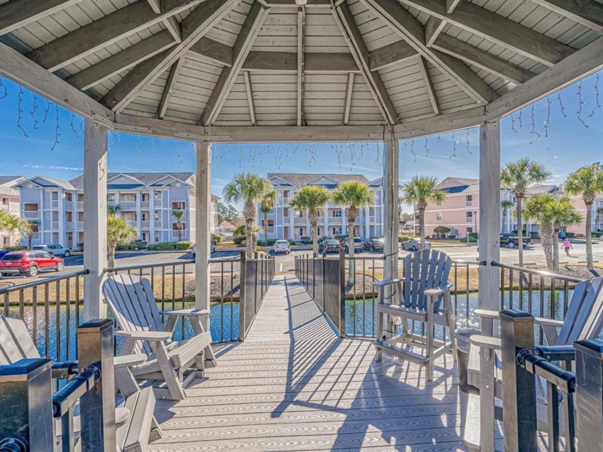 Myrtle Beach Waterway Getaway Socastee 외부 사진