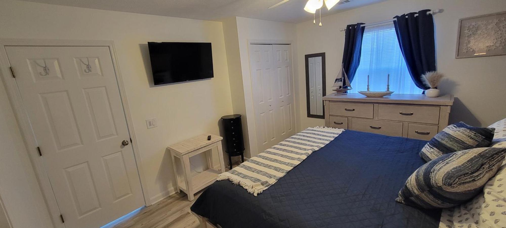 Myrtle Beach Waterway Getaway Socastee 외부 사진
