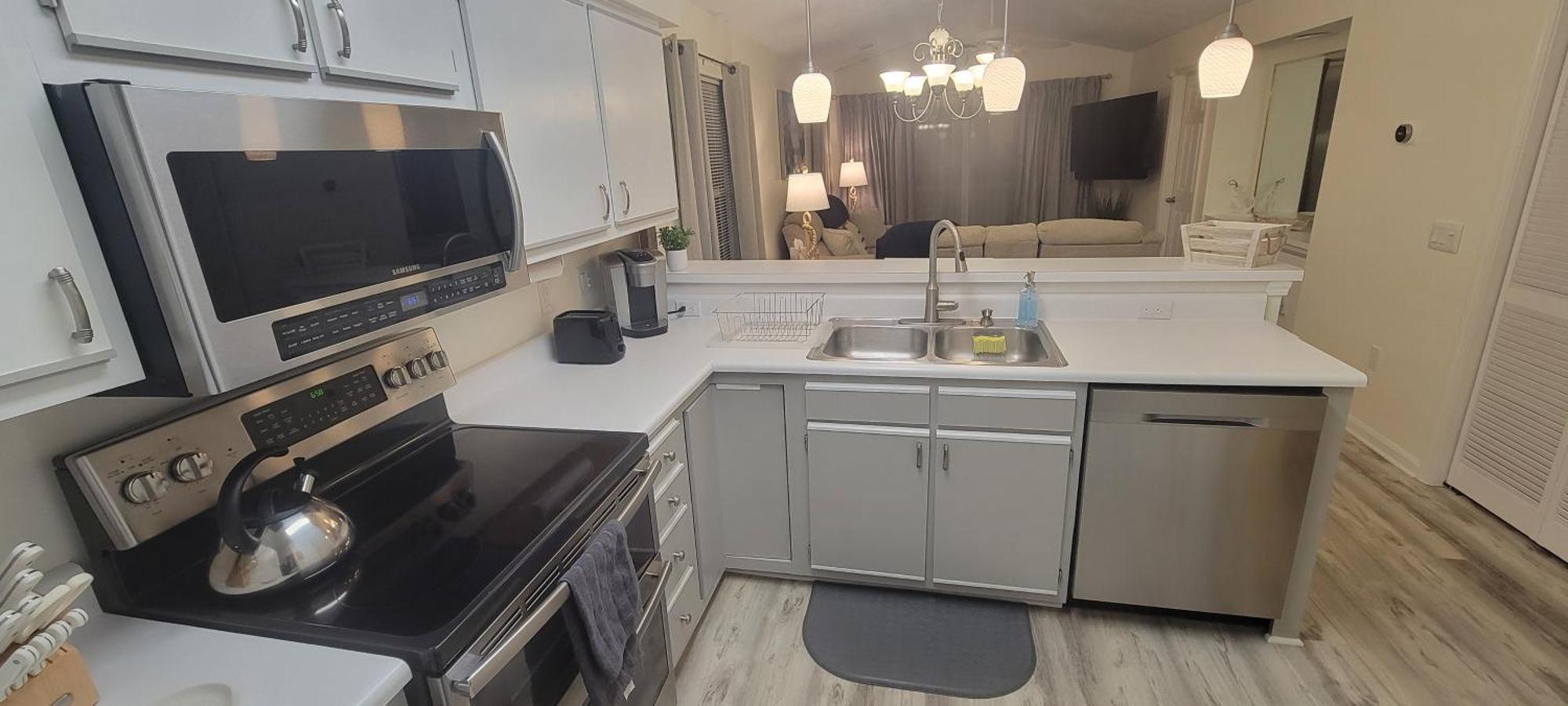 Myrtle Beach Waterway Getaway Socastee 외부 사진