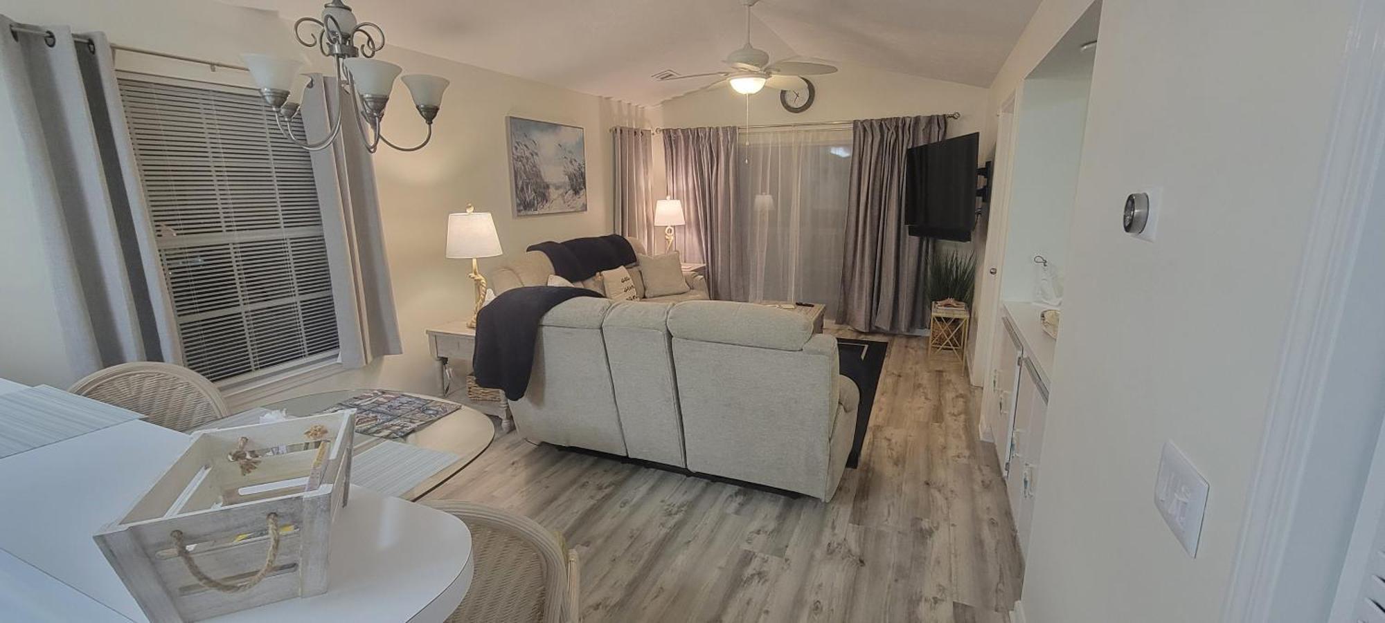 Myrtle Beach Waterway Getaway Socastee 외부 사진