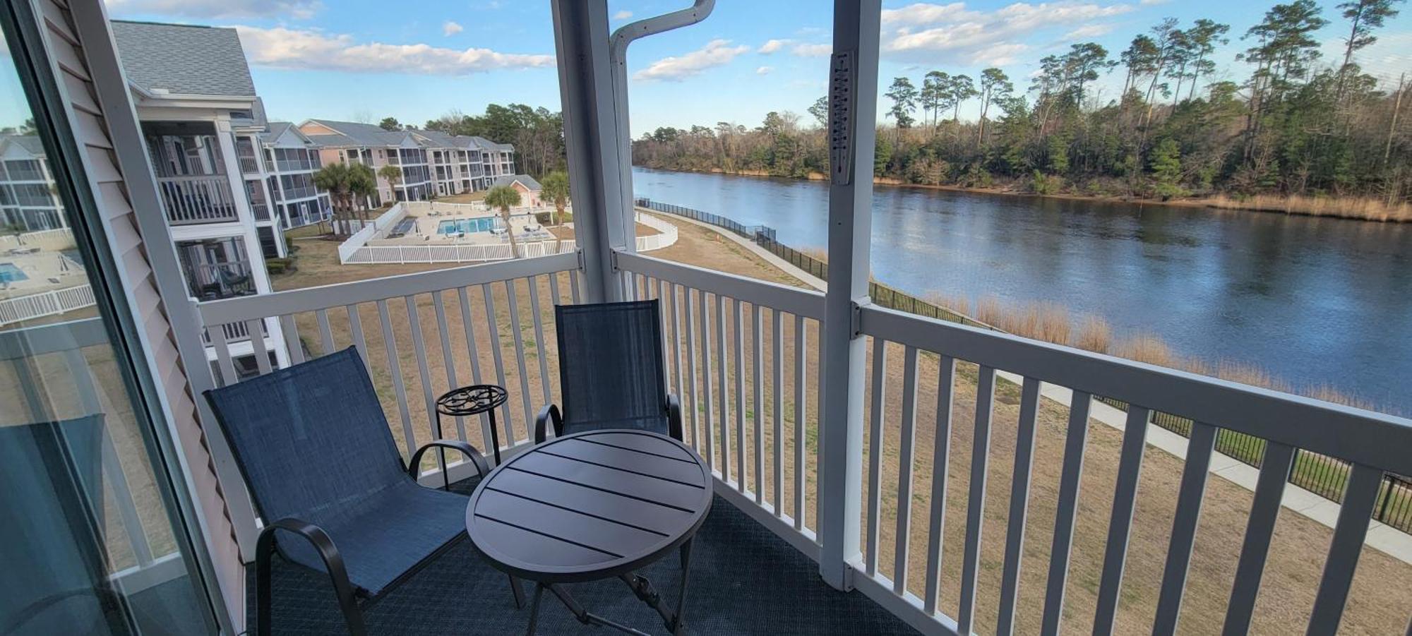 Myrtle Beach Waterway Getaway Socastee 외부 사진